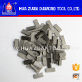 Very Sharp Arix Diamond Core Bit Segment for Concrete